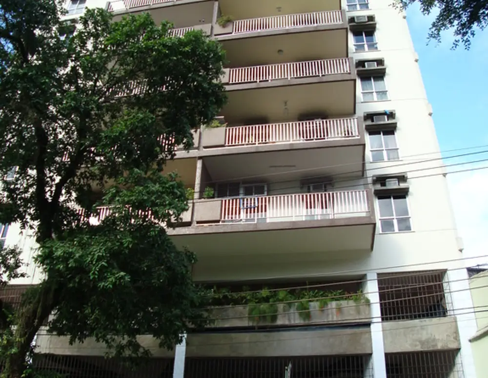 Edificio Palermo