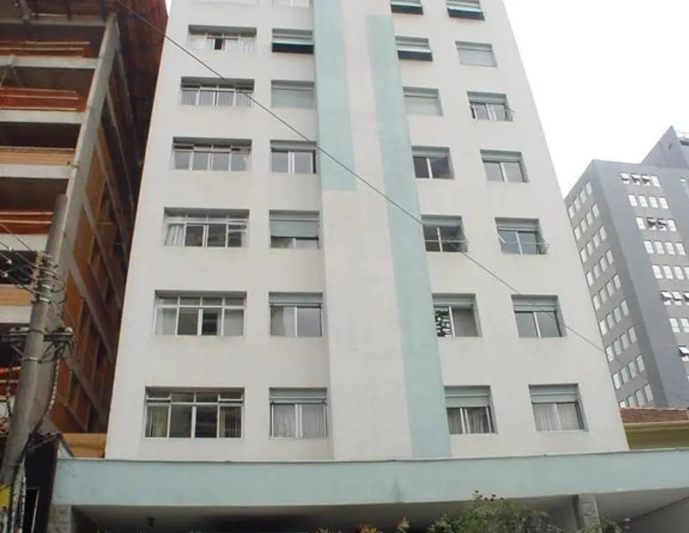 Edificio Tivoli