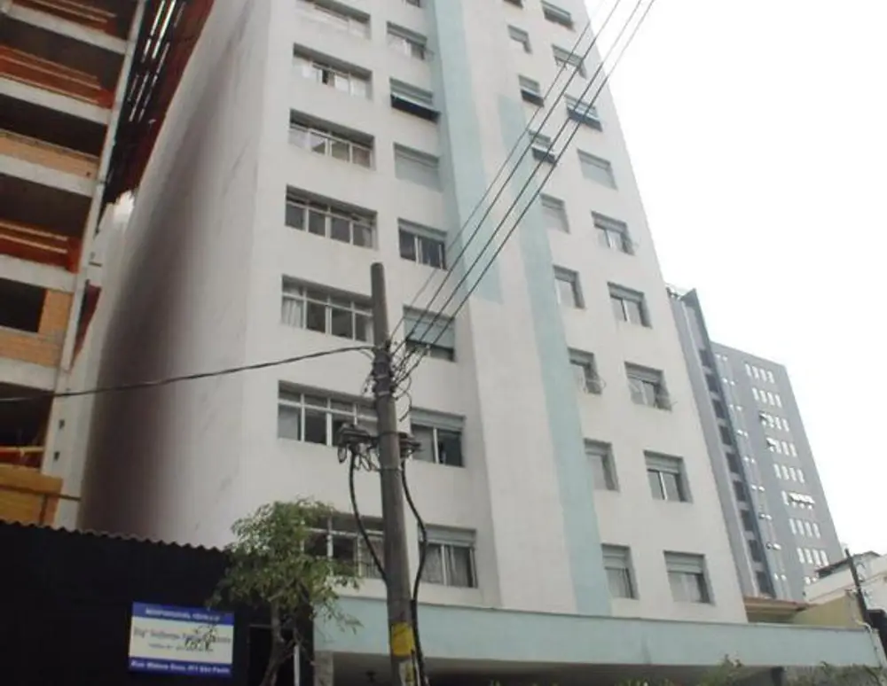 Edificio Tivoli — foto 2