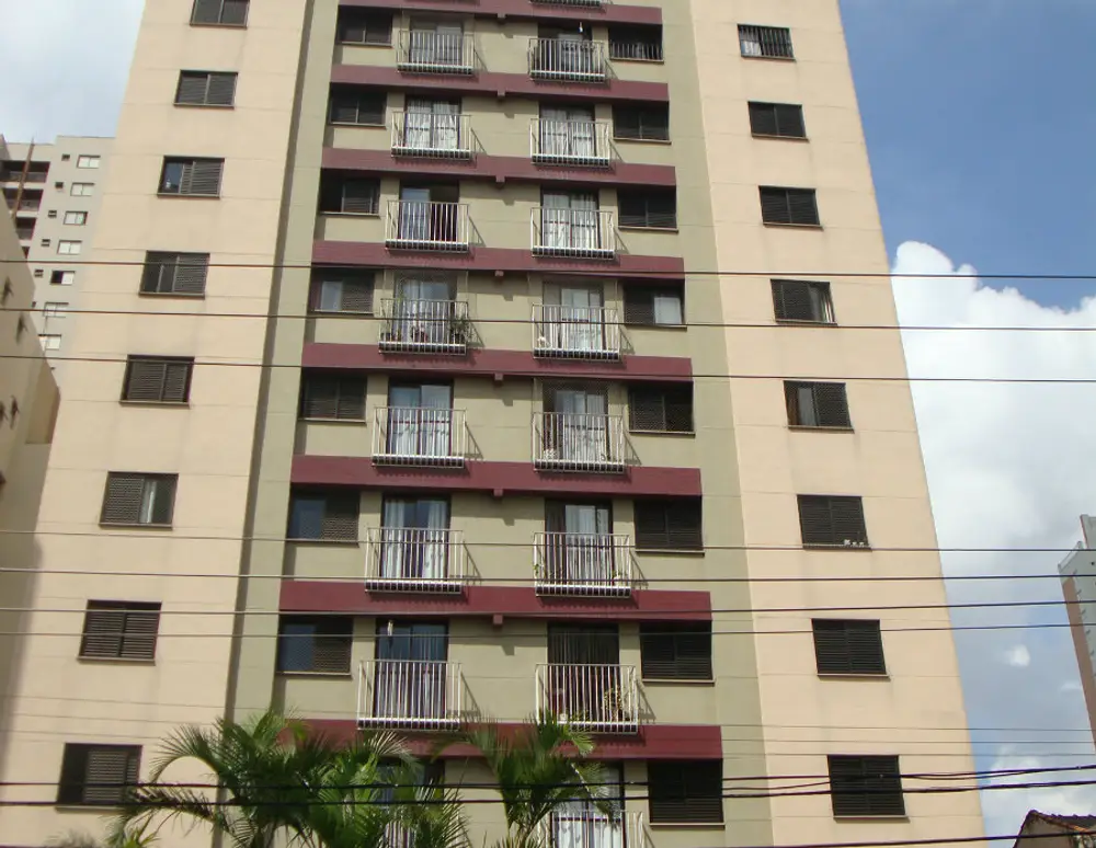 Edificio Villa Treviso