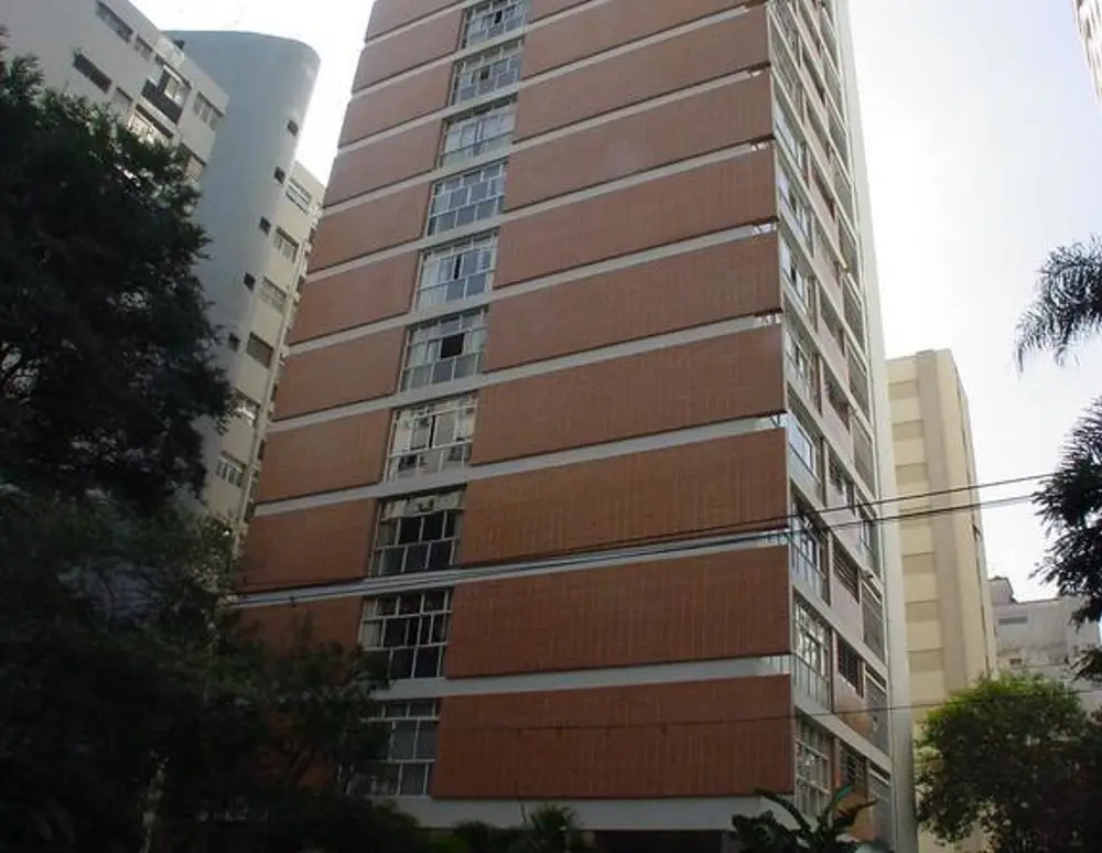 Edificio Manon