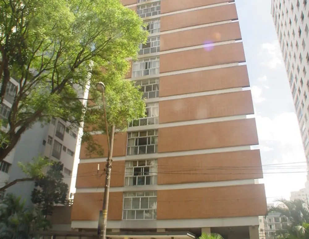 Edificio Manon — foto 2