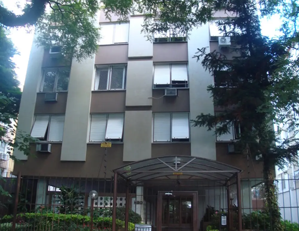 Edificio Atlanta