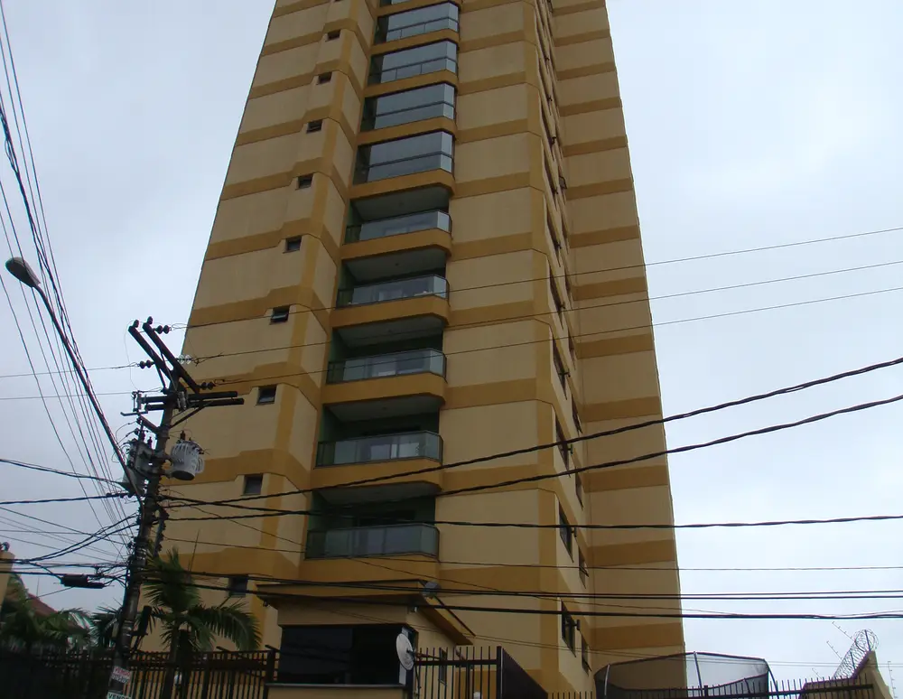 Edificio Peninsula Iberica