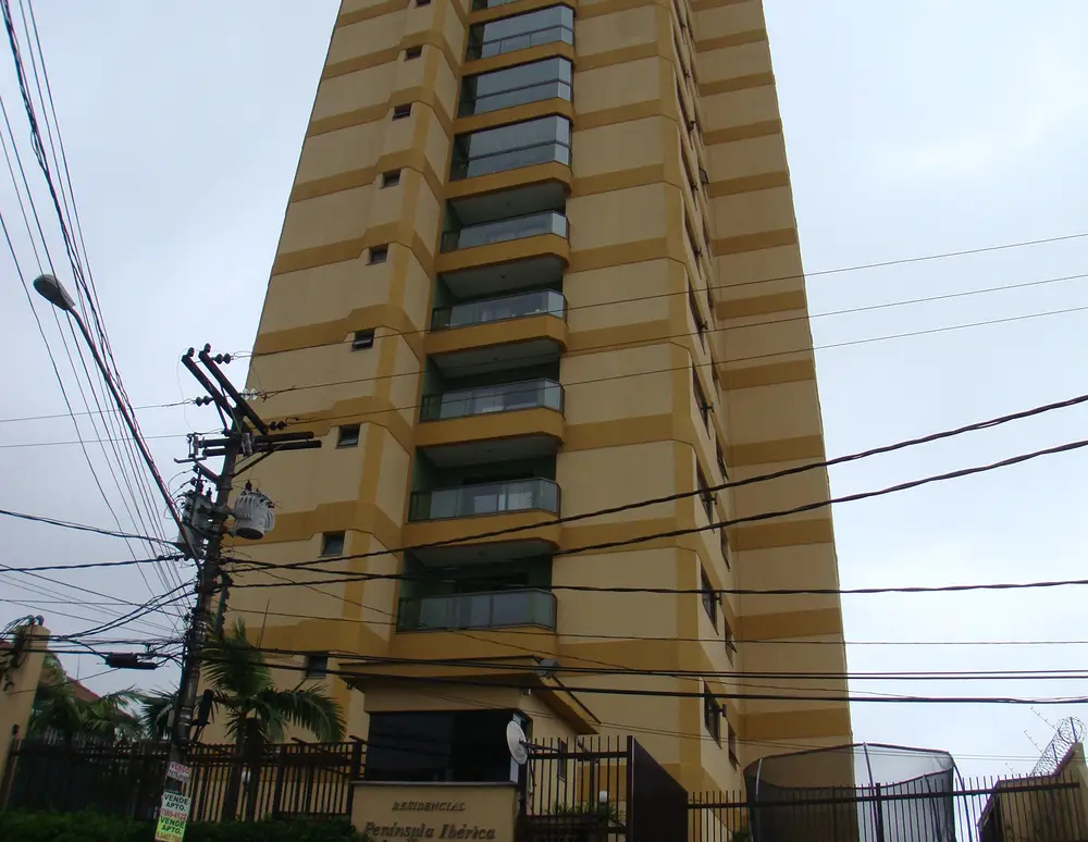 Edificio Peninsula Iberica — foto 2