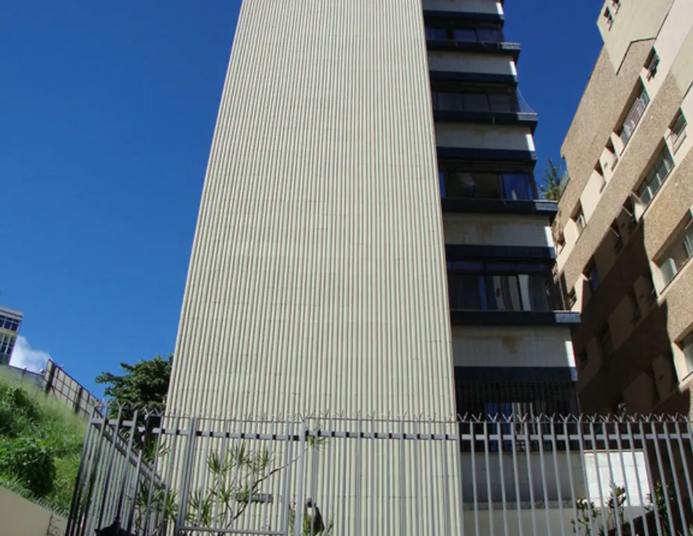 Edificio Vanessa