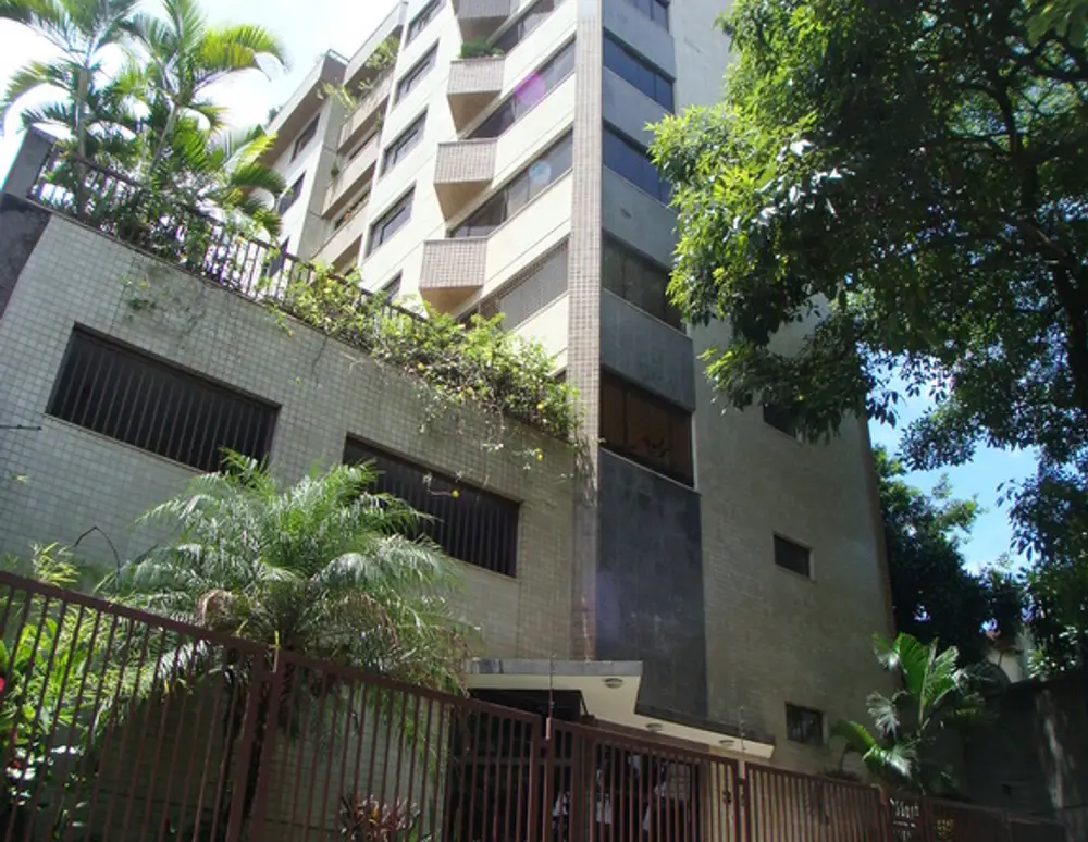 Edificio Maria de Lourdes Cabral