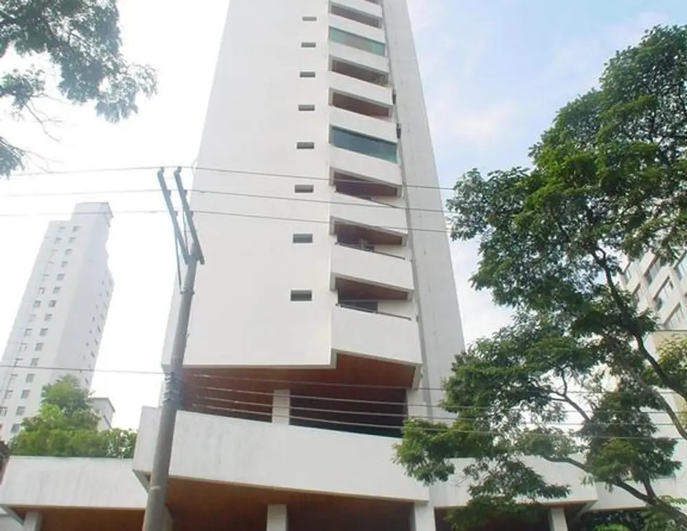Edificio Monte Verde