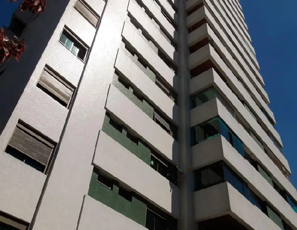 Edificio Monte Verde — foto 2