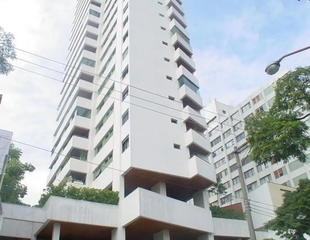Edificio Monte Verde — foto 3
