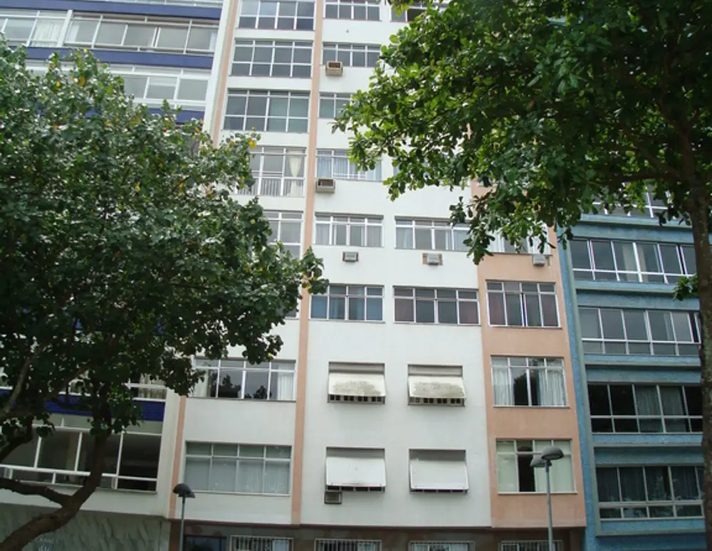 Edificio Estoril