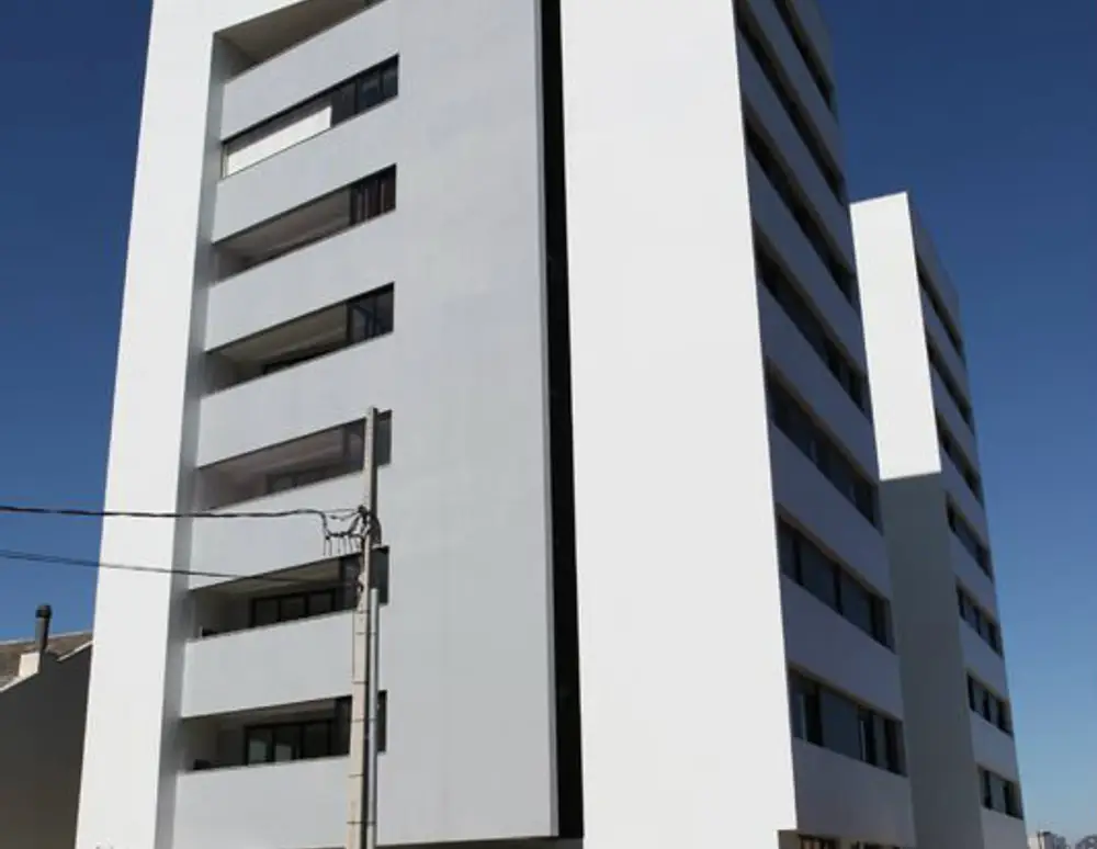 Edificio Luzern
