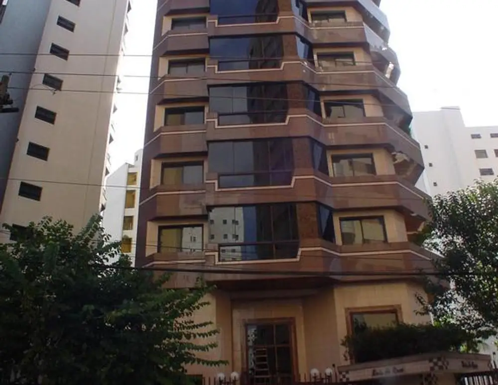 Edificio Bois de Rose
