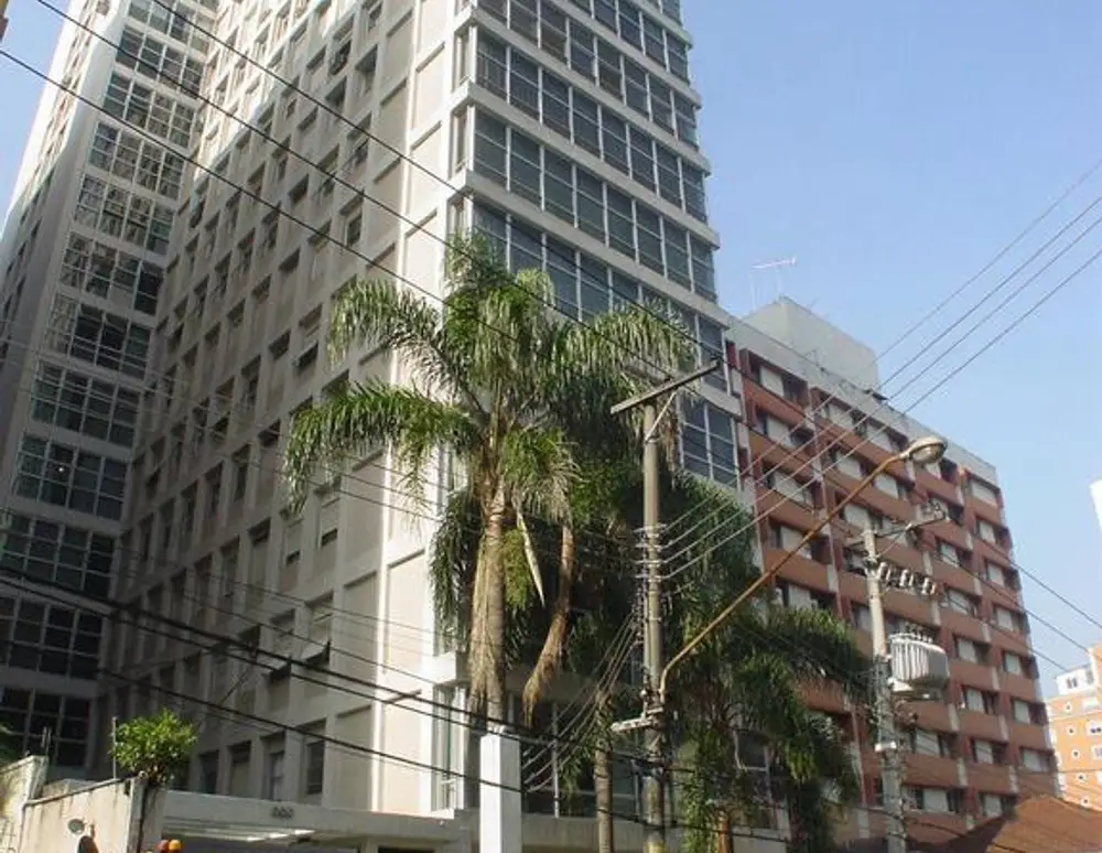 Edificio Planalto — foto 2