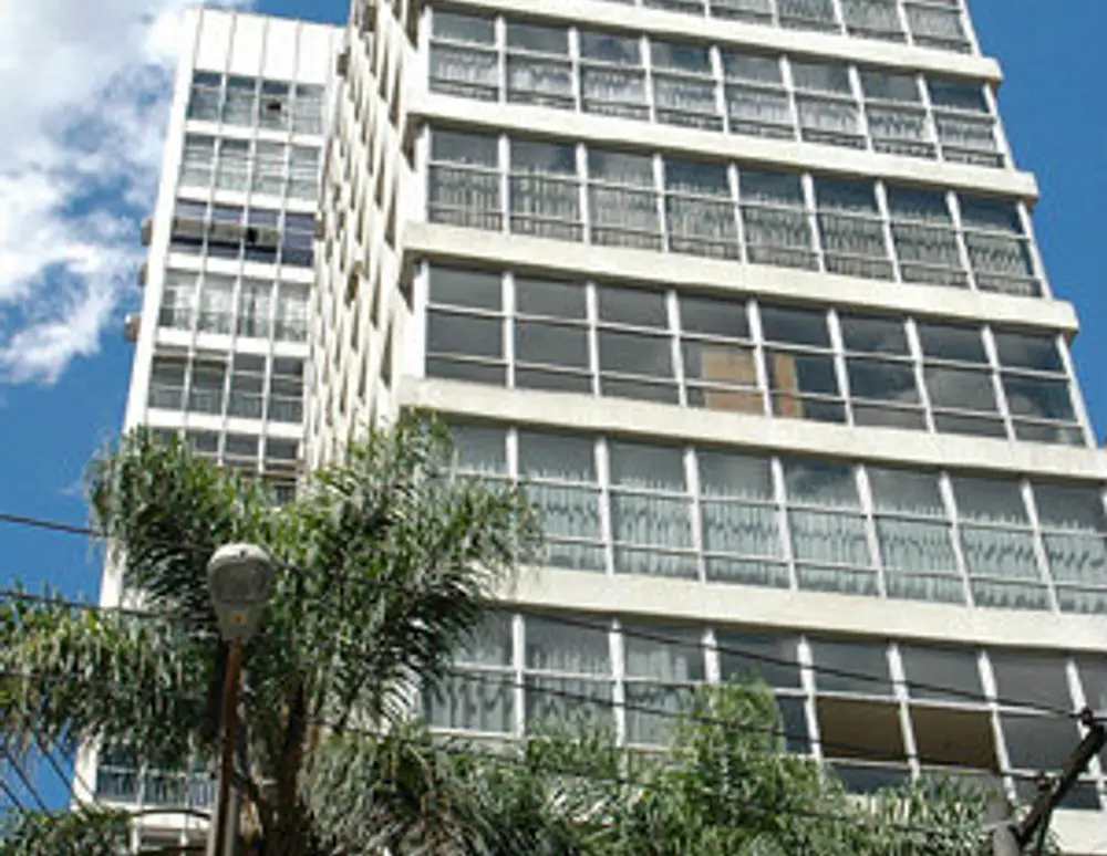 Edificio Planalto — foto 3