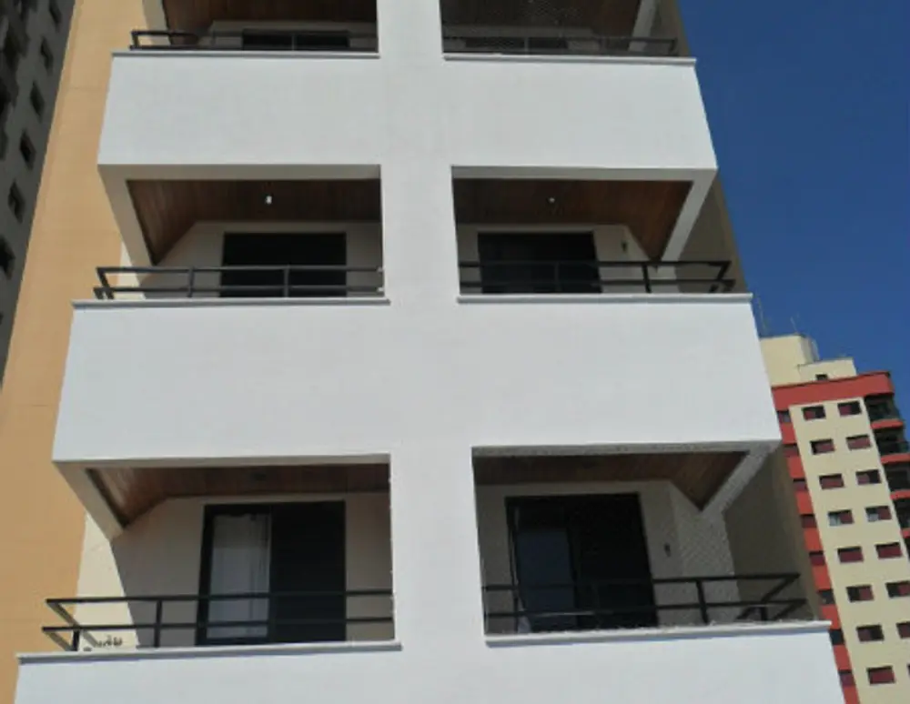Edificio Matheus