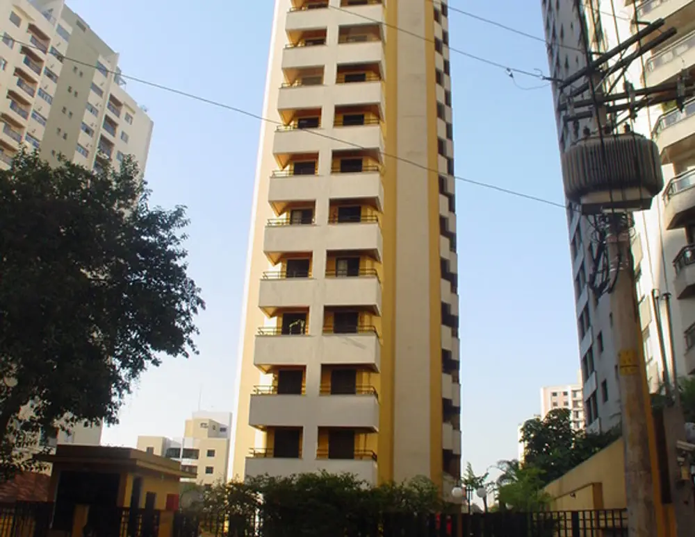 Edificio Matheus — foto 2