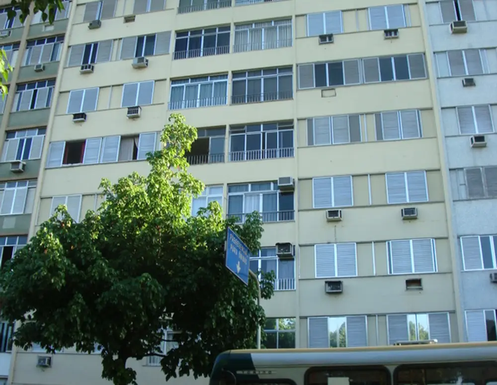 Edificio Sisalpax