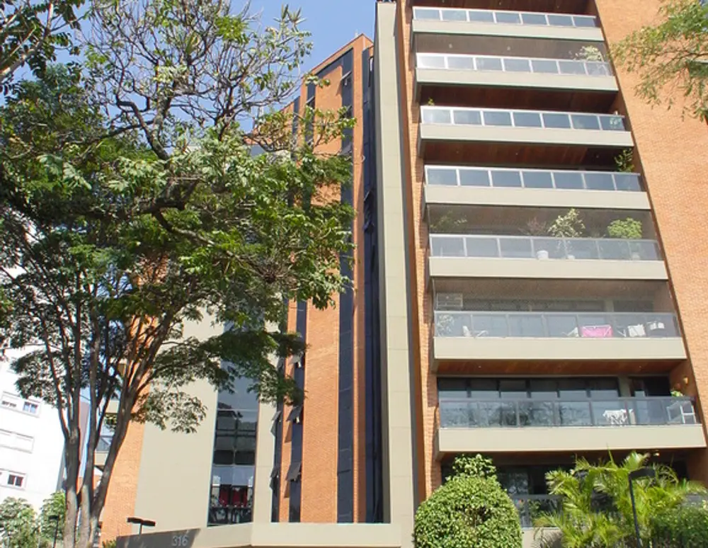 Planalto do Chá — foto 2