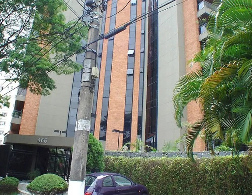 Planalto do Chá — foto 3