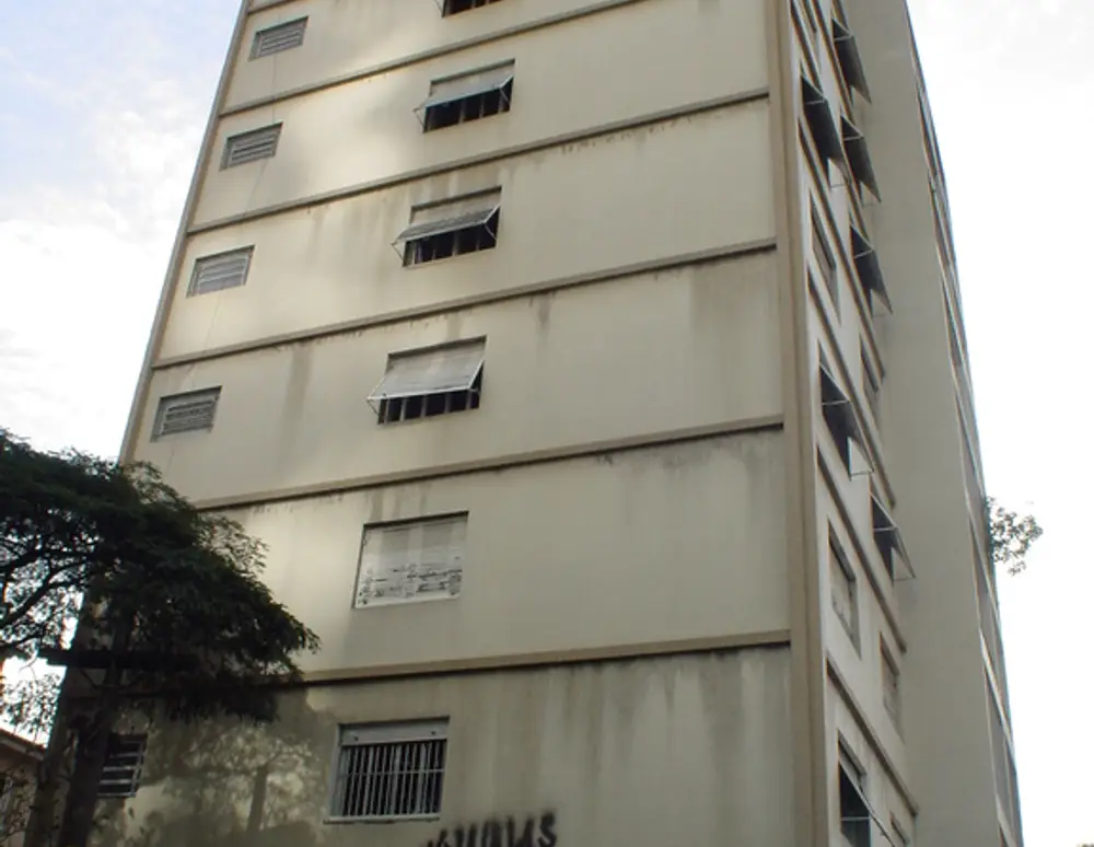 Edificio Villa Lobos