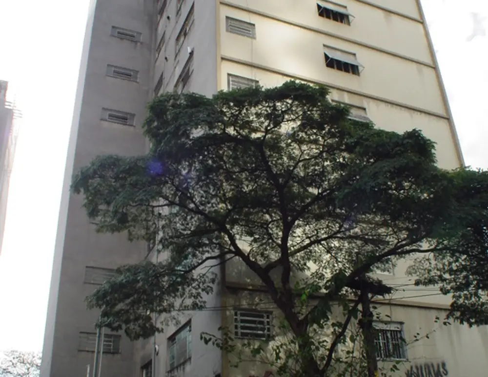 Edificio Villa Lobos — foto 2