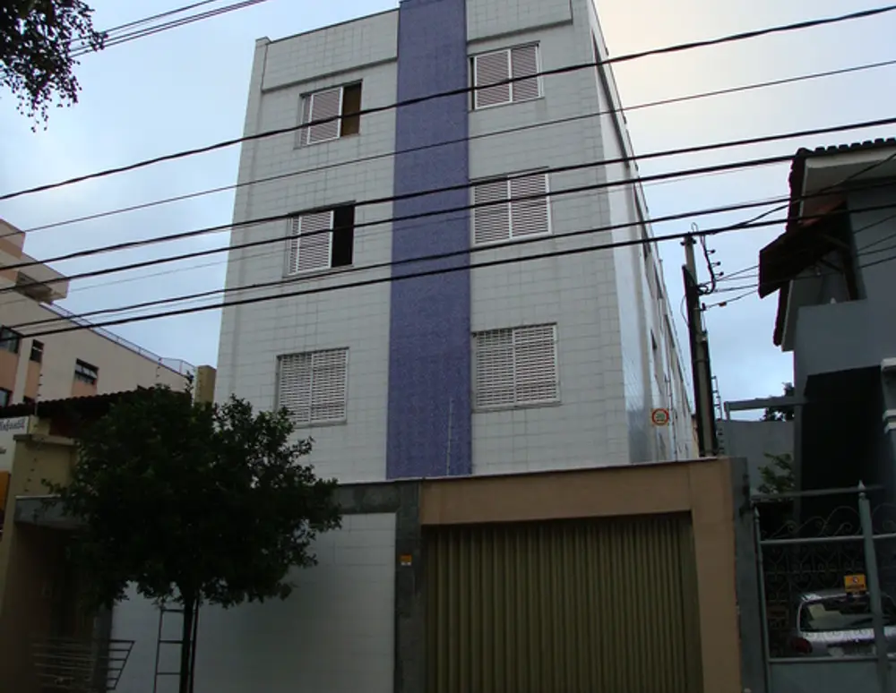 Edificio R. Raphael