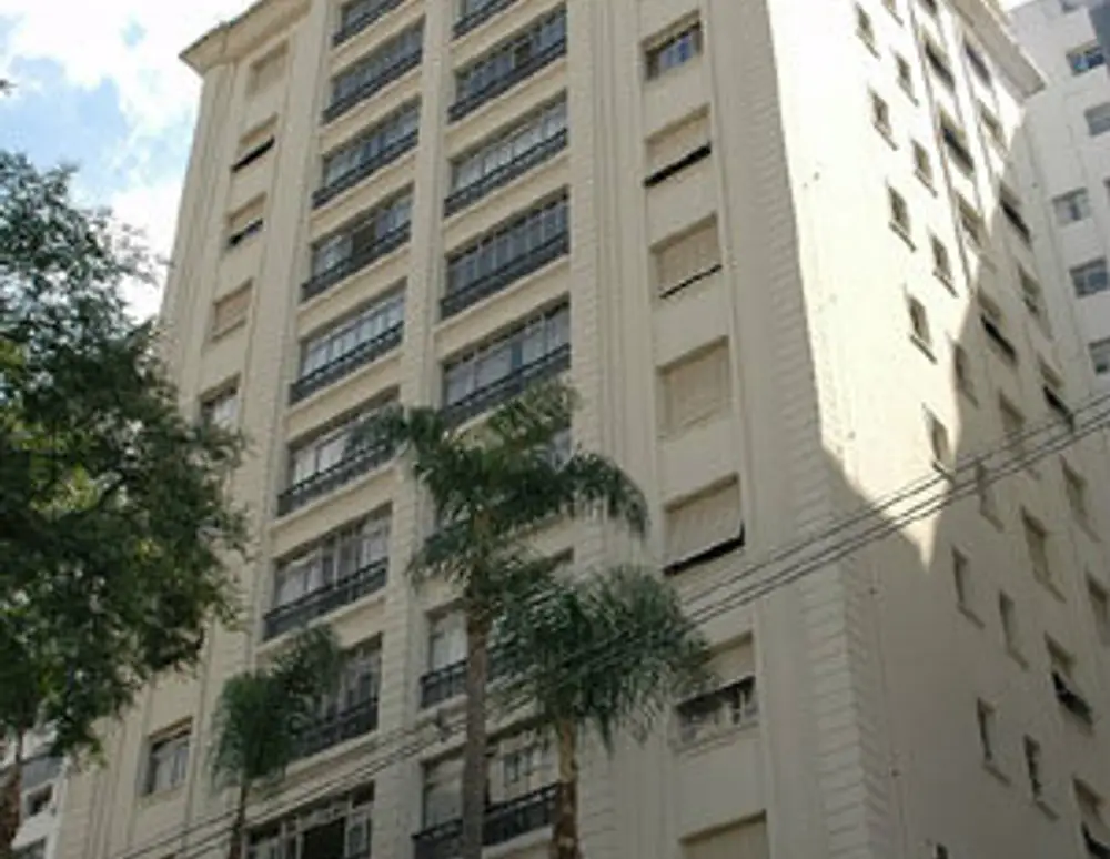 Edificio Barao de Petropolis