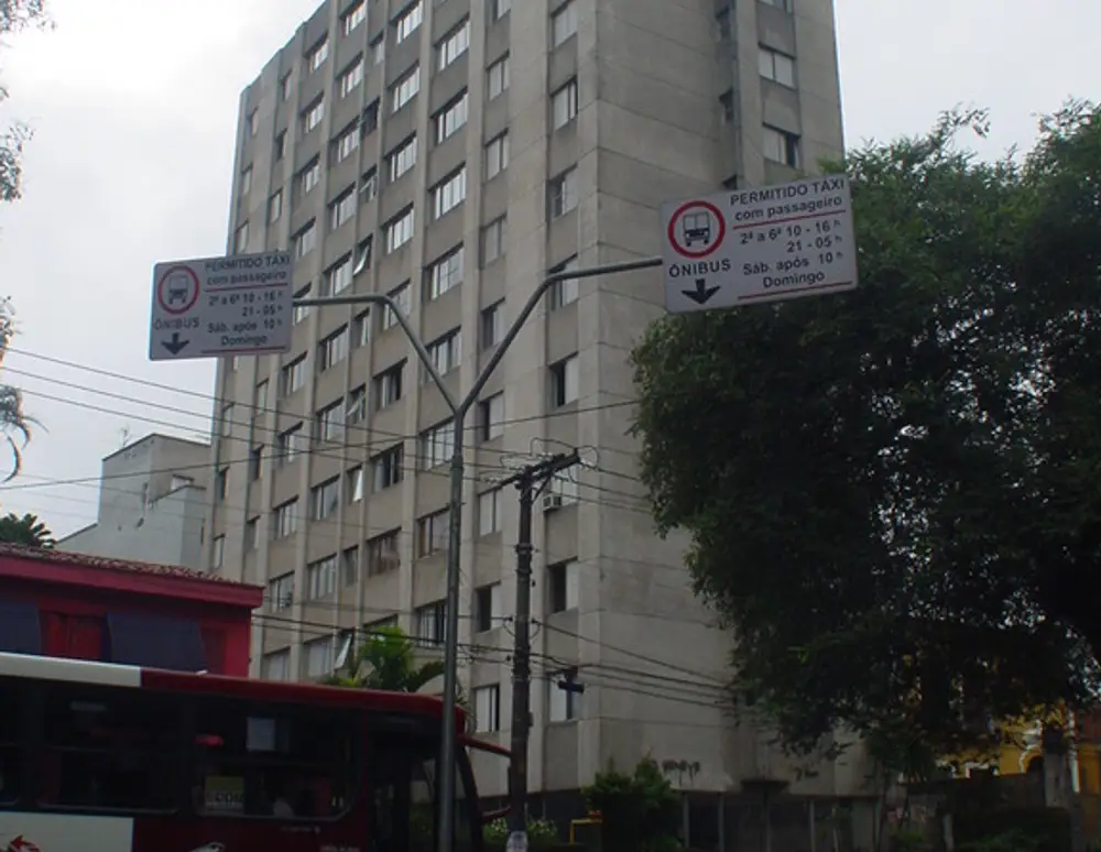 Edificio Geneve