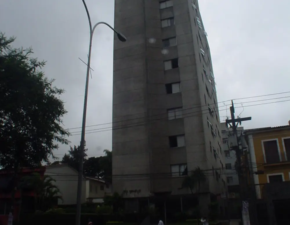 Edificio Geneve — foto 2
