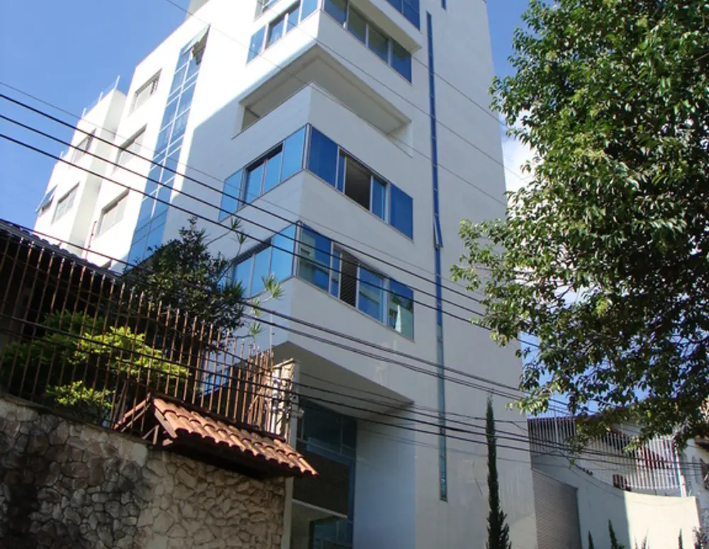 Edifício Santa Fe
