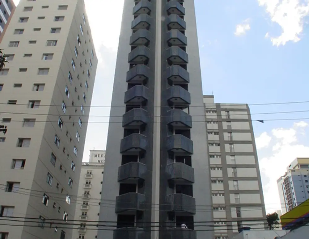 Edificio Itajuba — foto 2