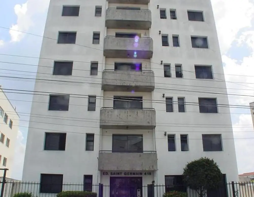 Edificio Saint Germain