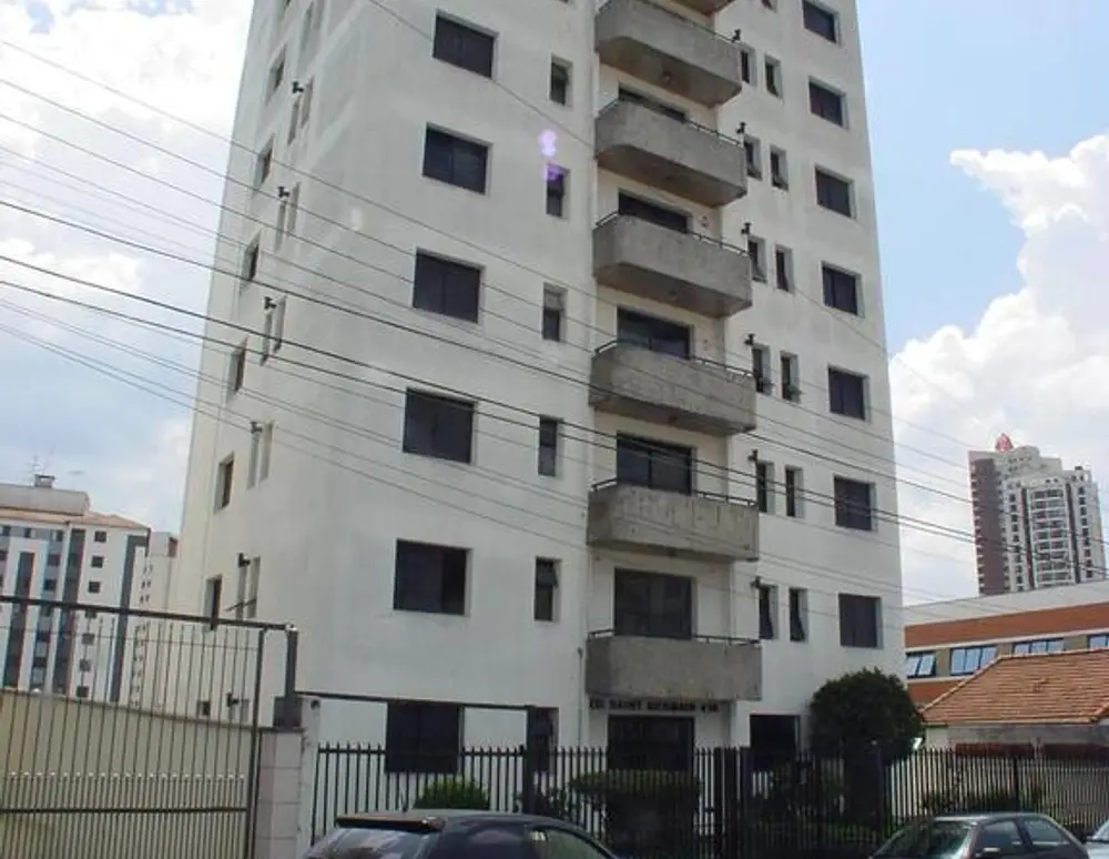 Edificio Saint Germain — foto 2