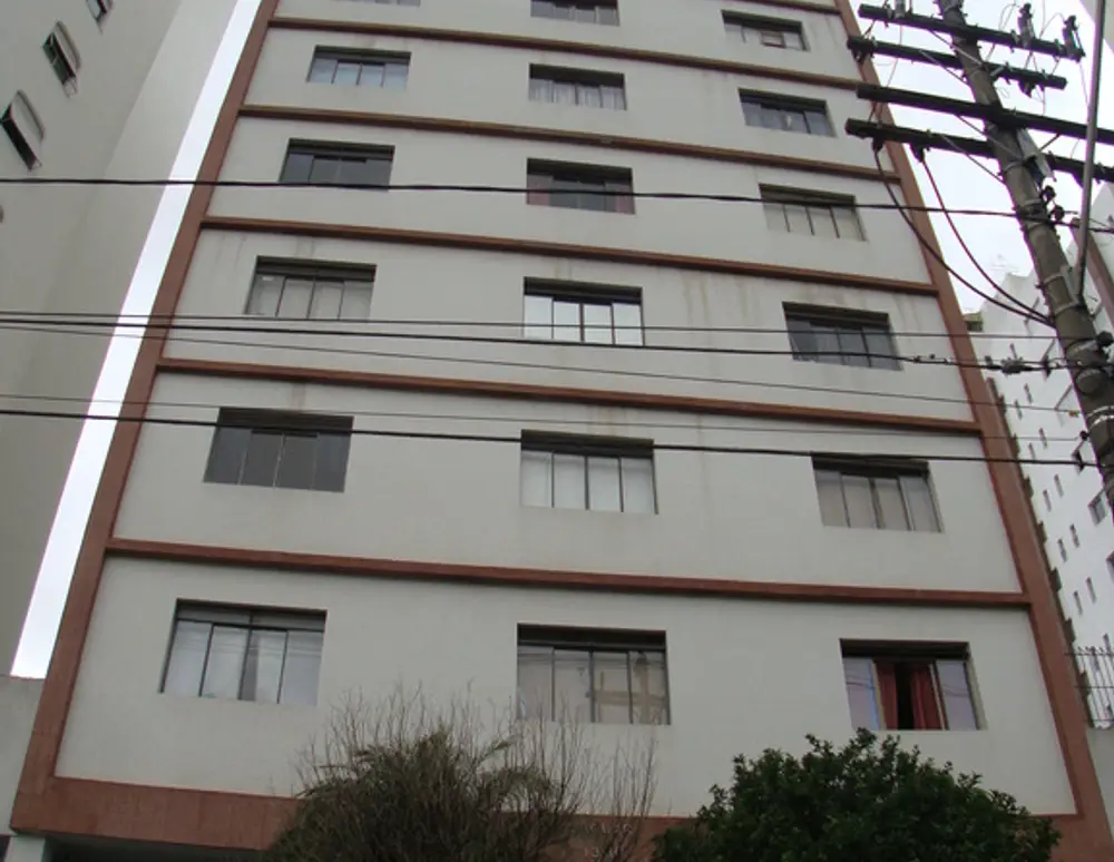 Edificio Jaguar