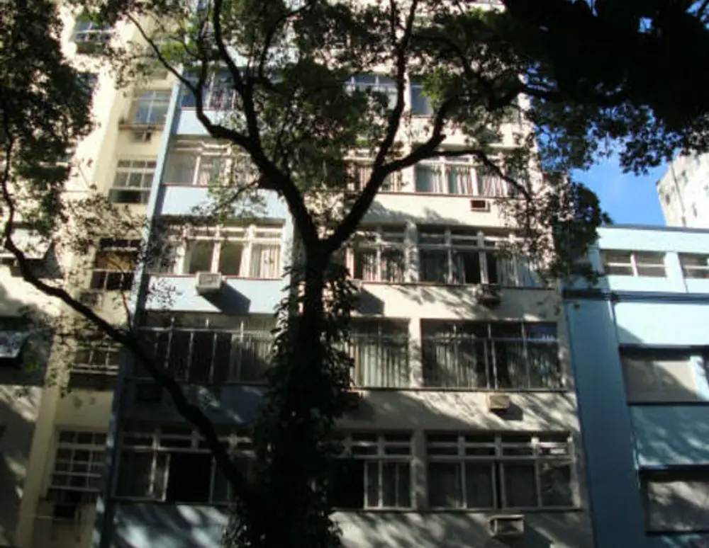 Edificio Dona Eugenia