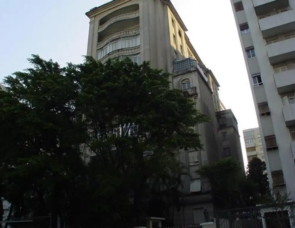 Edificio Angelica