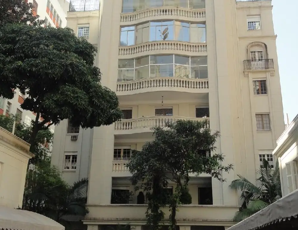 Edificio Angelica — foto 3