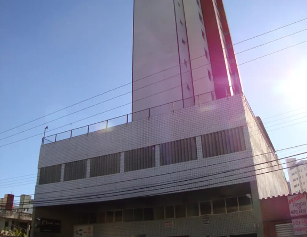 Edificio Sybylla