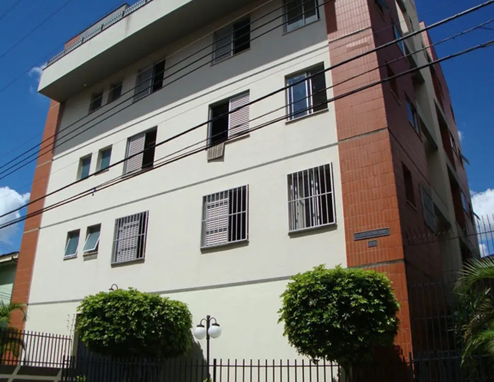 Edifício Jose Lacerda Chaves