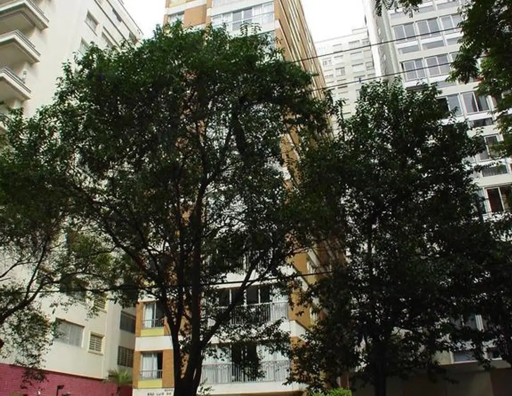 Edificio Sao Luiz do Maranhao