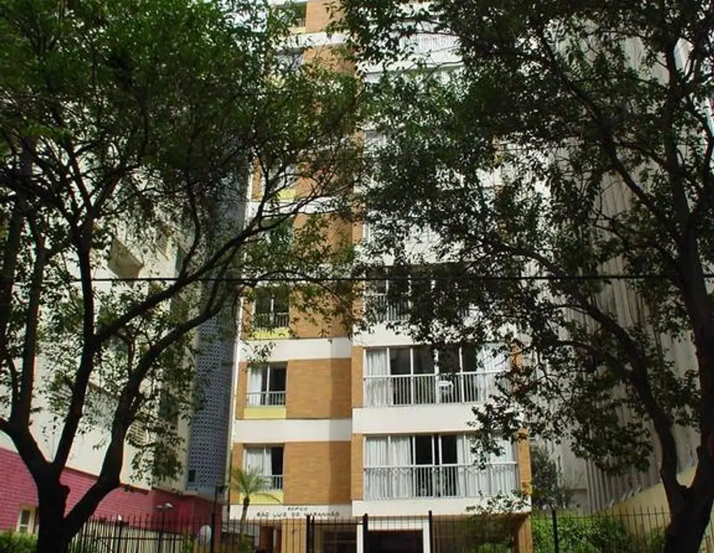 Edificio Sao Luiz do Maranhao — foto 2