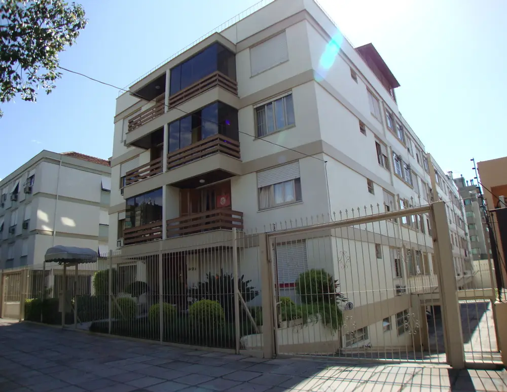 Edificio Marlene