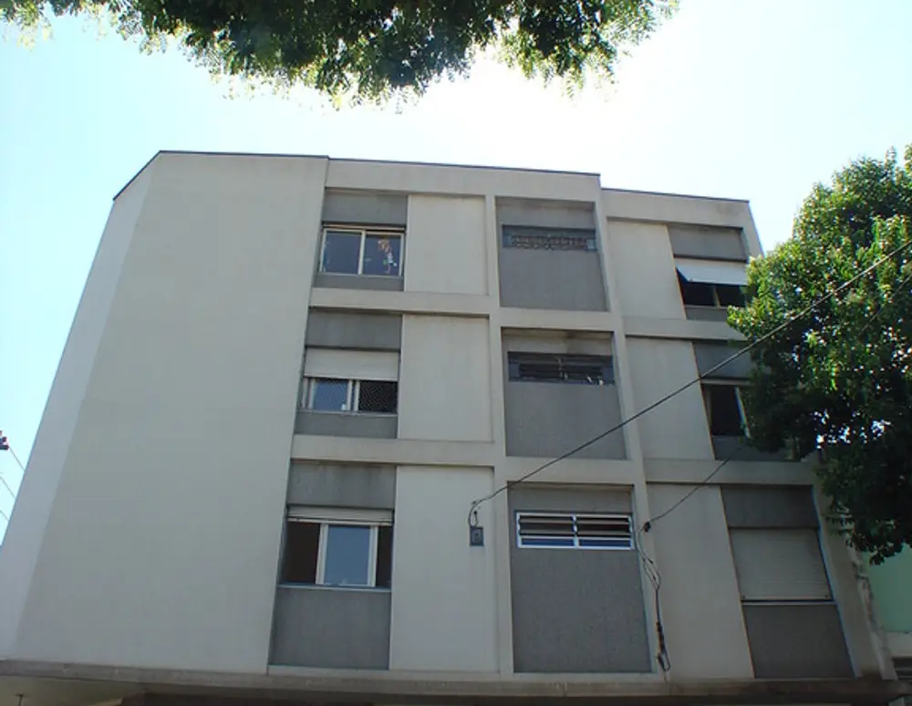 Edificio Monumento