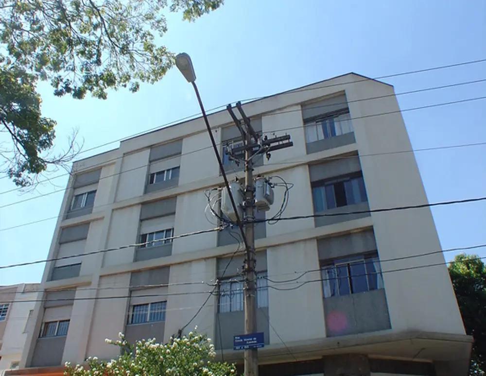 Edificio Monumento — foto 2