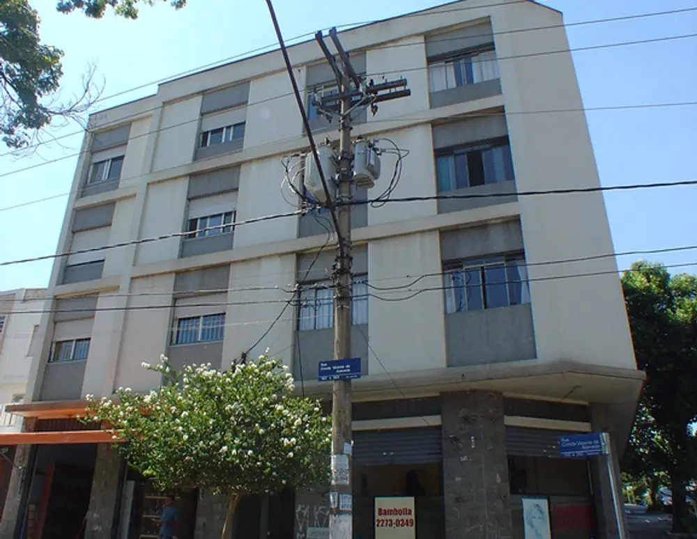 Edificio Monumento — foto 3