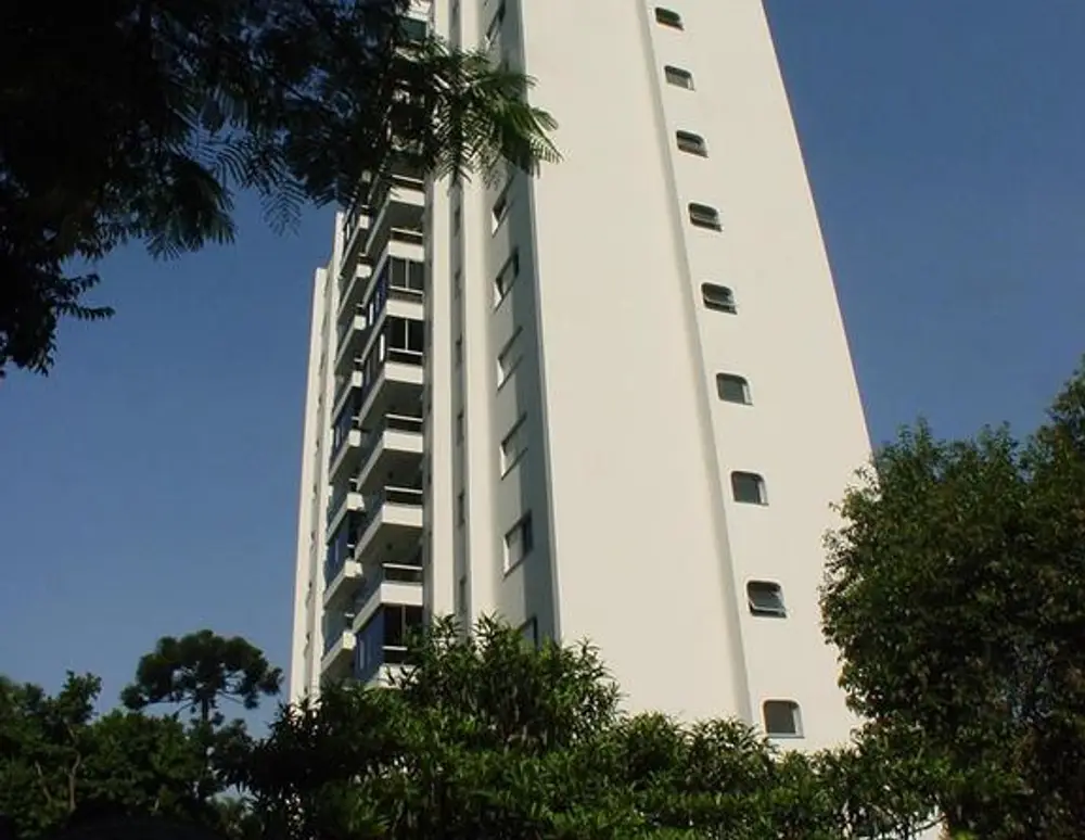Edificio Palazzo Stella Marina