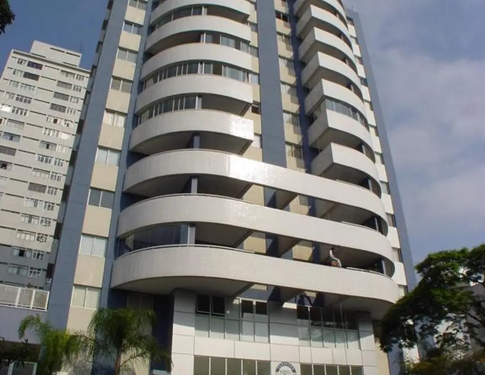Edificio Perdizes New Project