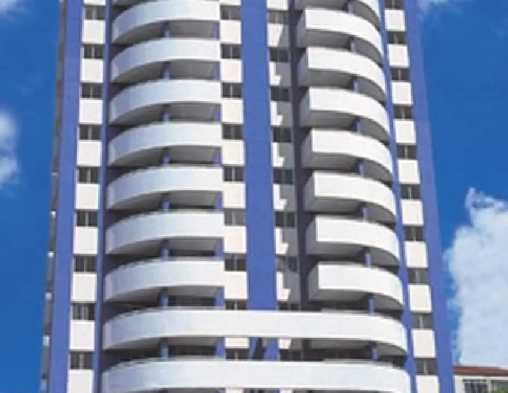 Edificio Perdizes New Project — foto 3