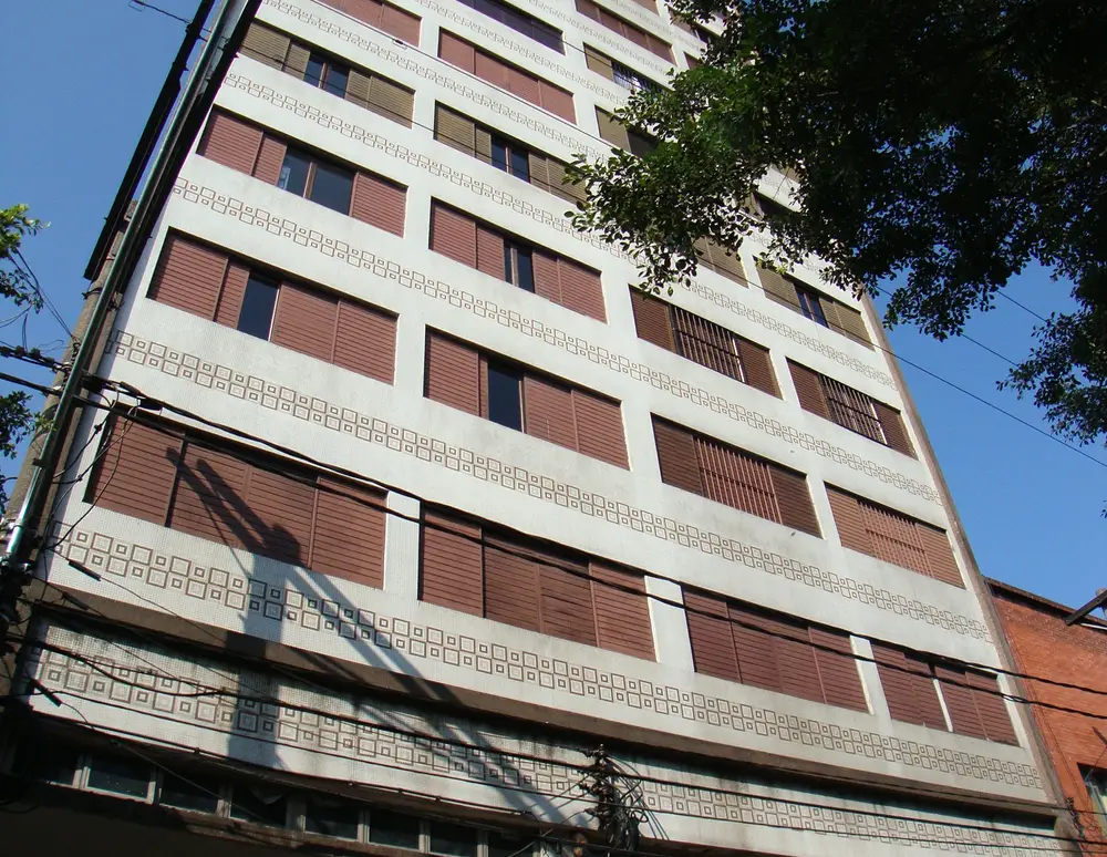 Edificio Abdouni